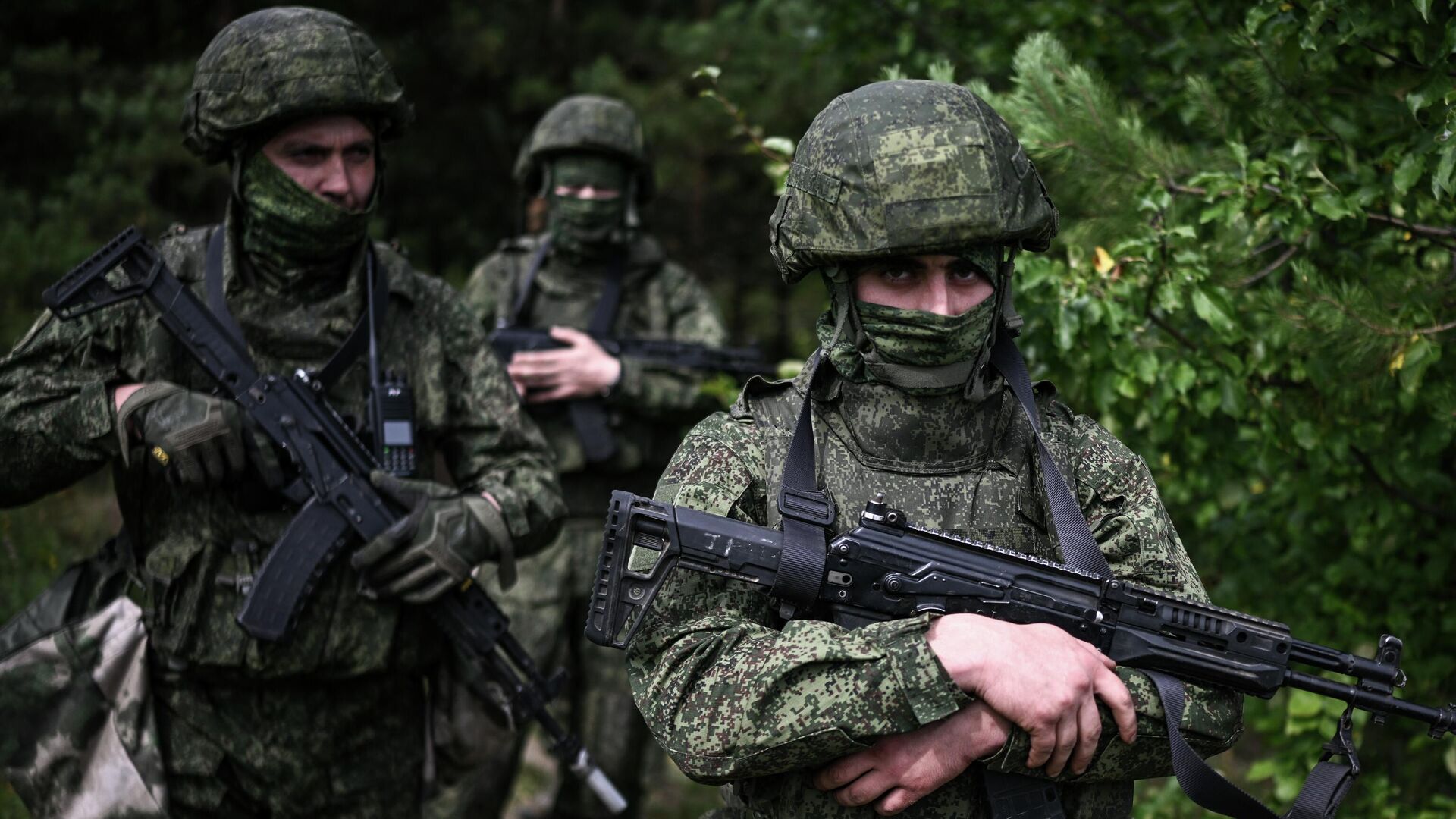 Минобороны рассказало об успехах группировки "Восток" в зоне СВО за сутки